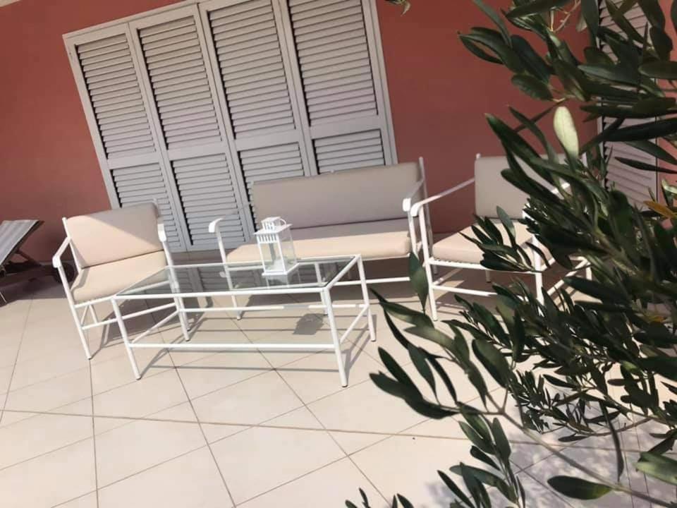Villa Matovica Kampor Eksteriør billede